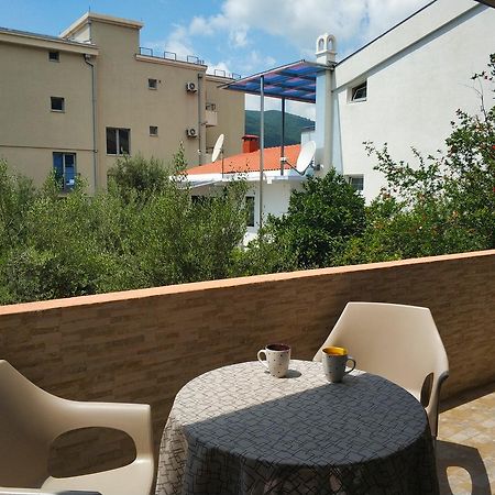 Apartments Vila Anastasia Budva Zewnętrze zdjęcie