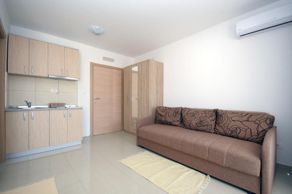 Apartments Vila Anastasia Budva Pokój zdjęcie