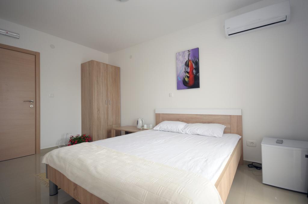 Apartments Vila Anastasia Budva Pokój zdjęcie