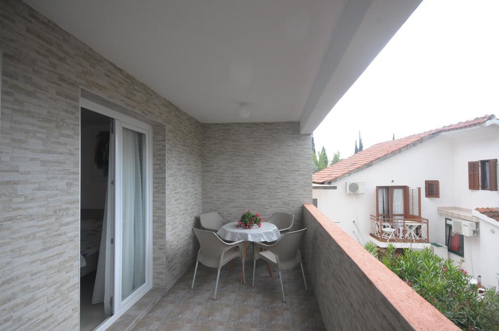 Apartments Vila Anastasia Budva Pokój zdjęcie