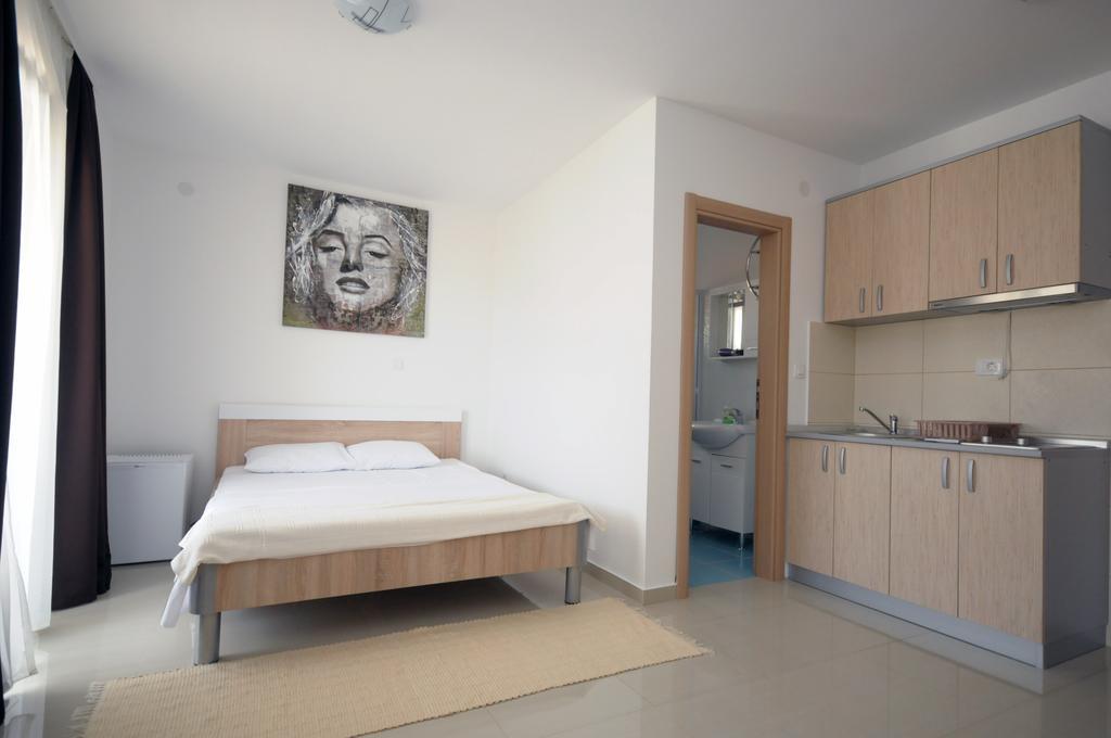 Apartments Vila Anastasia Budva Pokój zdjęcie