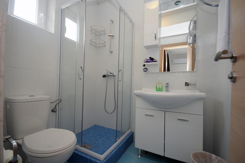 Apartments Vila Anastasia Budva Pokój zdjęcie