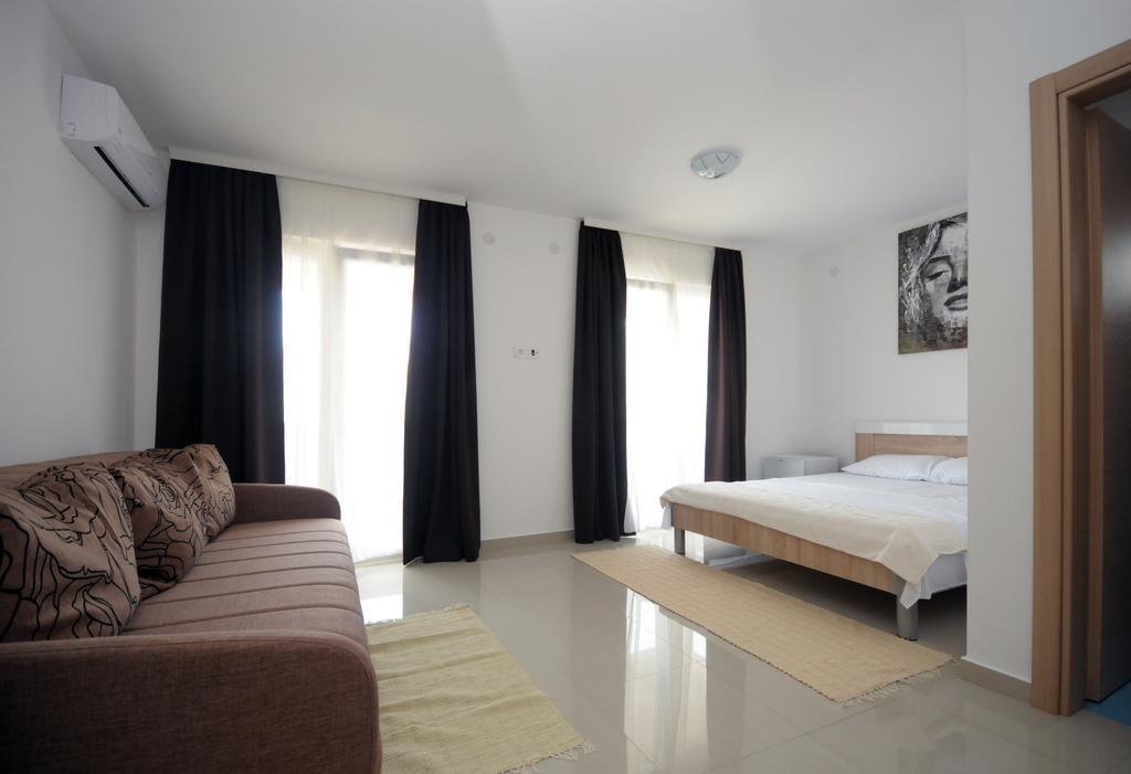 Apartments Vila Anastasia Budva Pokój zdjęcie