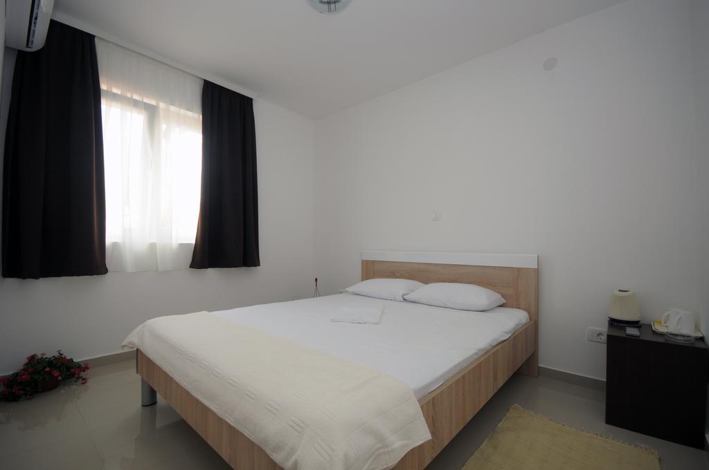 Apartments Vila Anastasia Budva Pokój zdjęcie