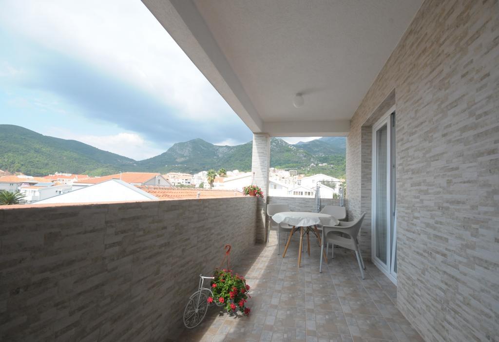 Apartments Vila Anastasia Budva Pokój zdjęcie