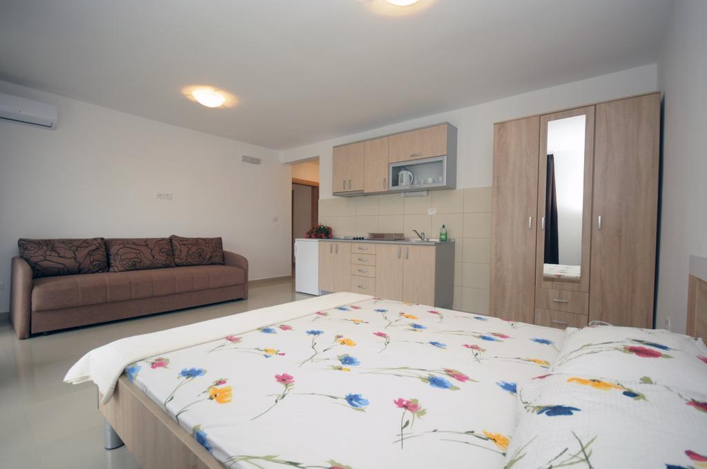 Apartments Vila Anastasia Budva Pokój zdjęcie