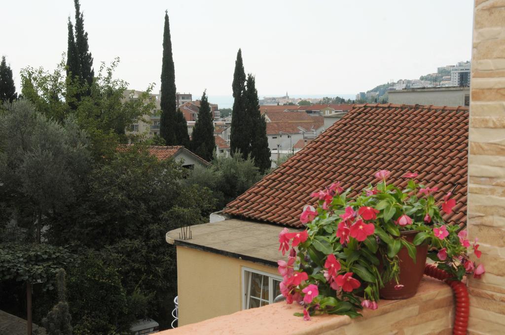 Apartments Vila Anastasia Budva Pokój zdjęcie