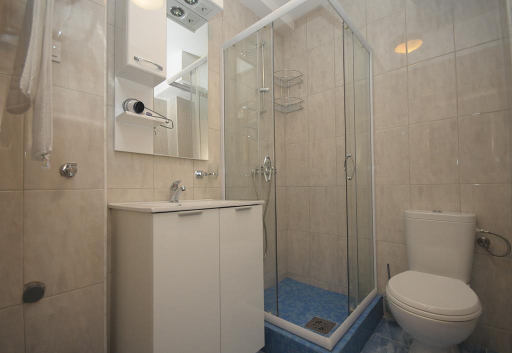 Apartments Vila Anastasia Budva Pokój zdjęcie