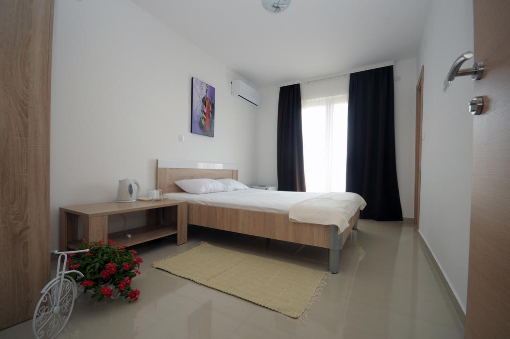 Apartments Vila Anastasia Budva Pokój zdjęcie